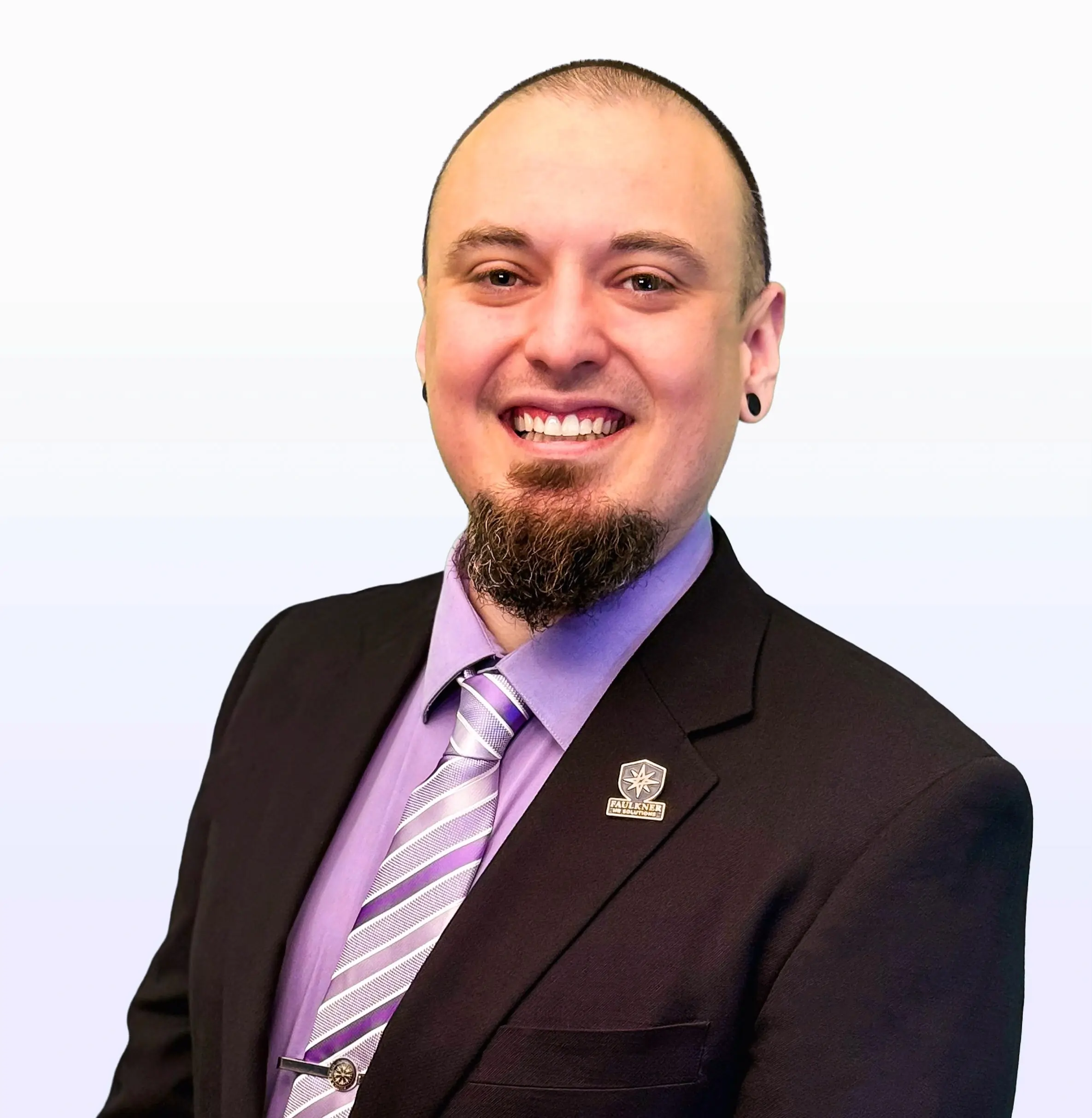 Dr. Thomas W. Faulkner, Principal Consultant