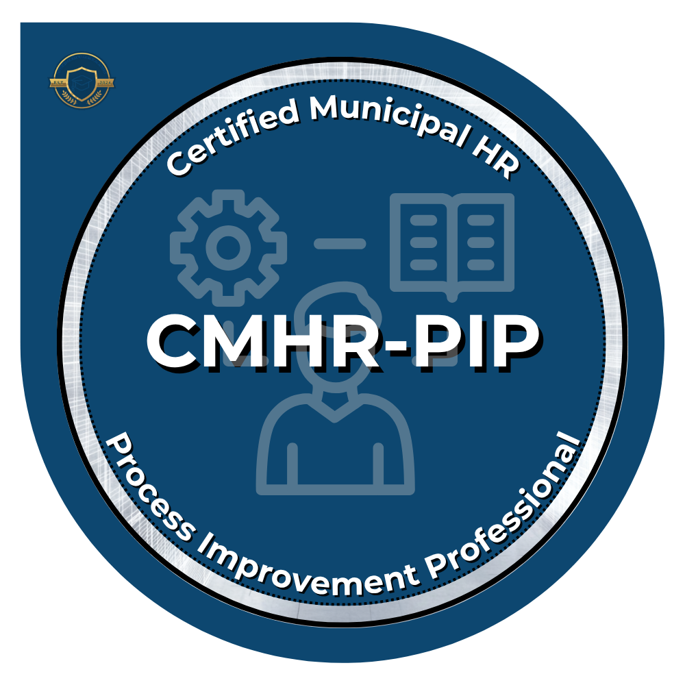 CMHR-PIP certification program