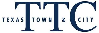 Texas Town & City