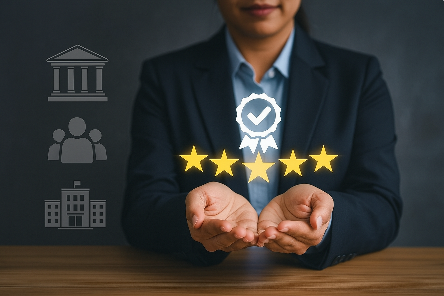 Custom certification program development