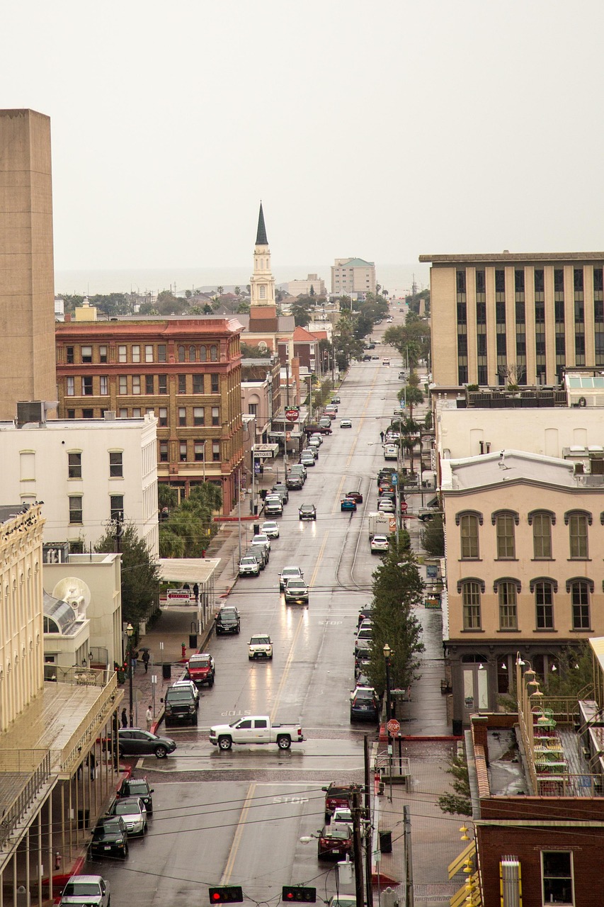 Virtual HR policy review for a Galveston-based hospitality group