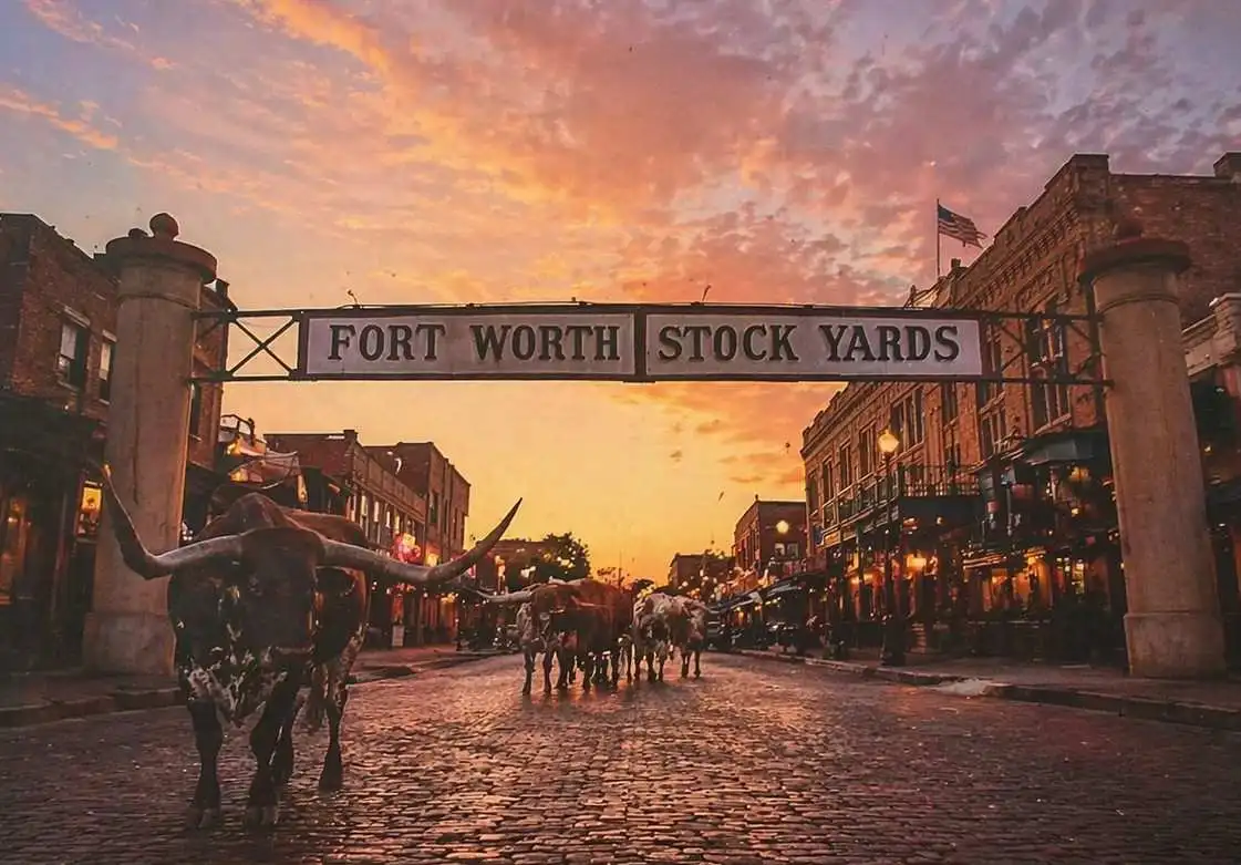 HR consulting Fort Worth Texas for employers across Tarrant County and North Texas