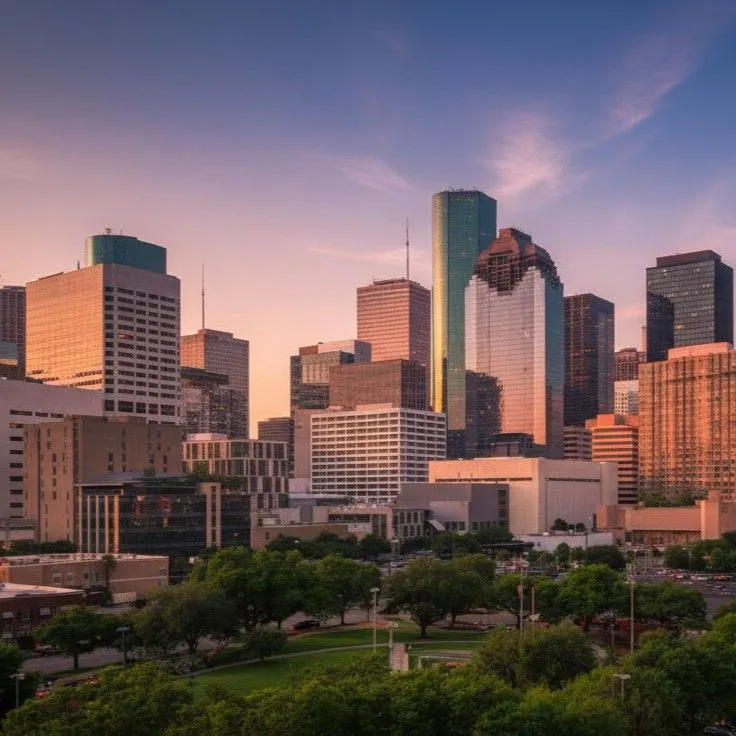 HR consulting Houston Texas for businesses, nonprofits, and government agencies