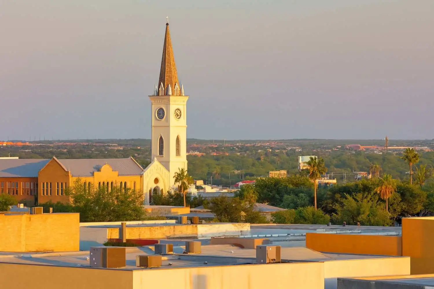 HR consulting South Texas for Rio Grande Valley, Laredo, McAllen, and Brownsville organizations