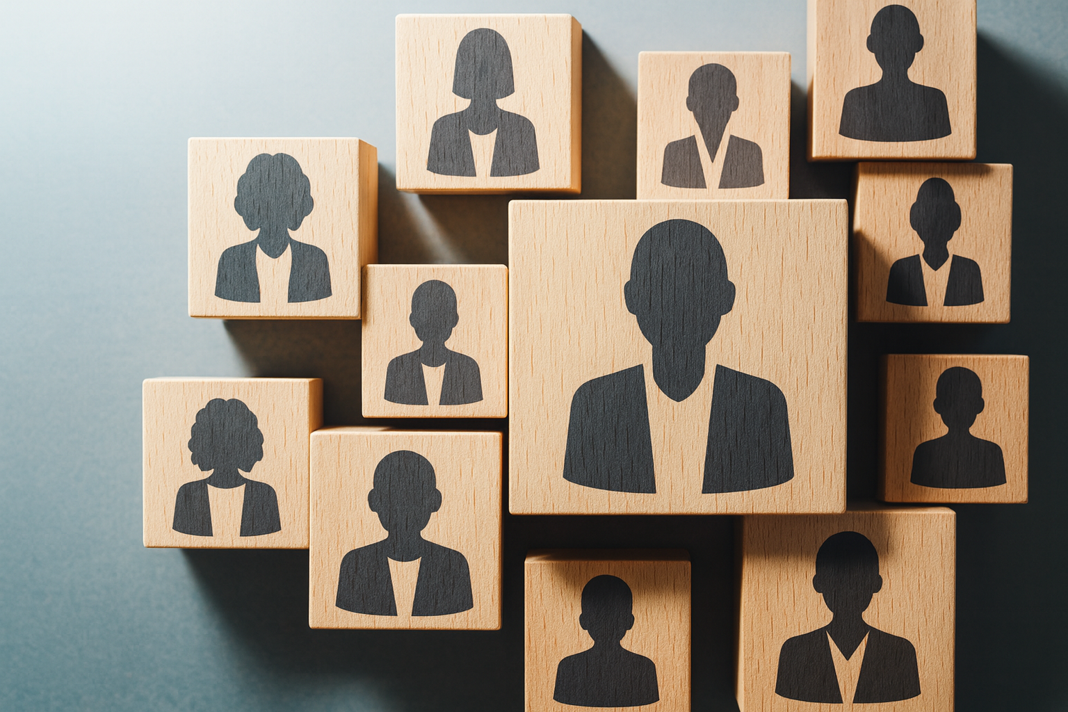 Abilene civic and institutional employers—HR context