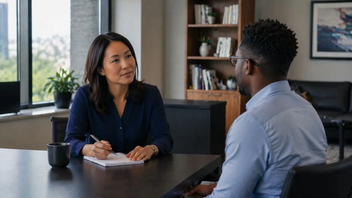 Leadership development consulting for supervisors and managers in Texas organizations