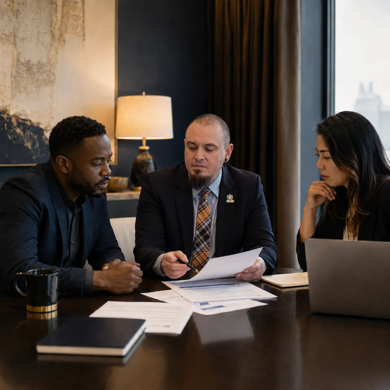 HR help for Texas companies without an HR department