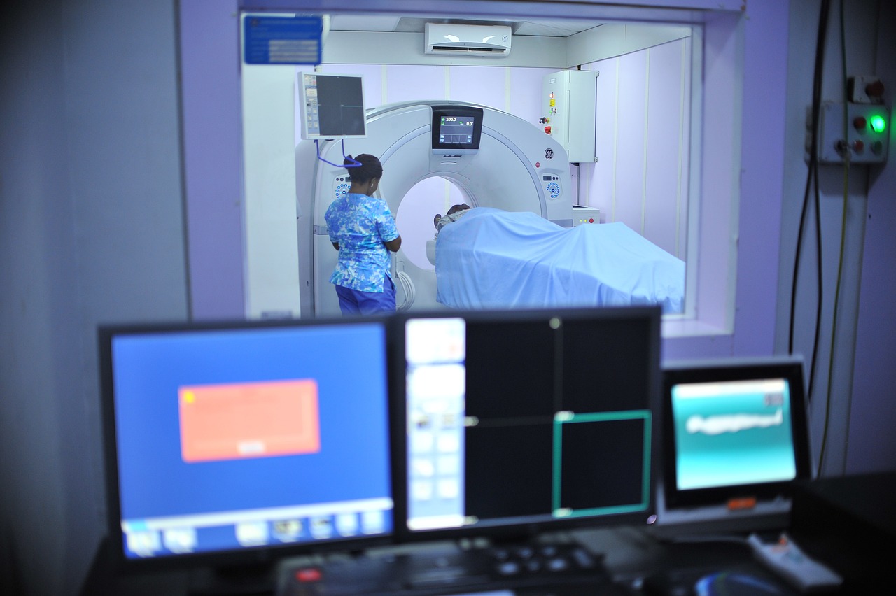 Industrial facilities and medical centers in Beaumont—HR implications