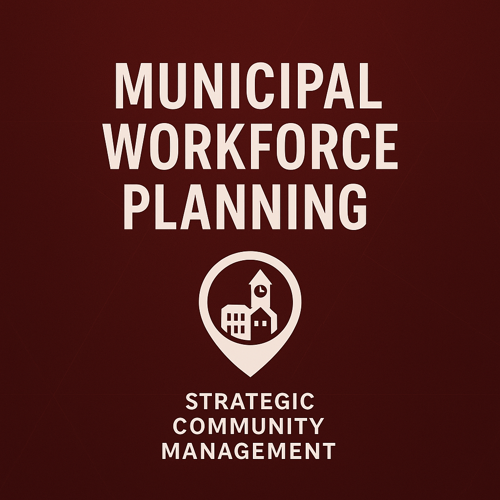 Municipal utility operations stabilized with HR continuity
