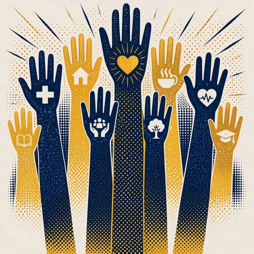 Non-profit HR consulting in Texas for mission-driven organizations