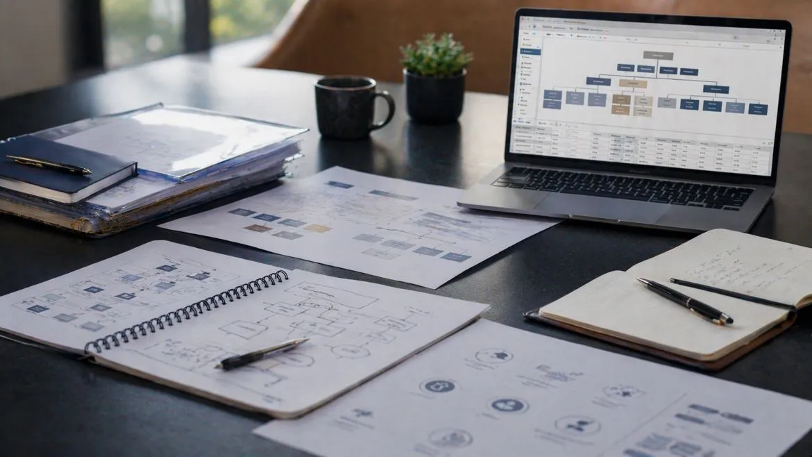 Organizational development consulting and change management in Texas