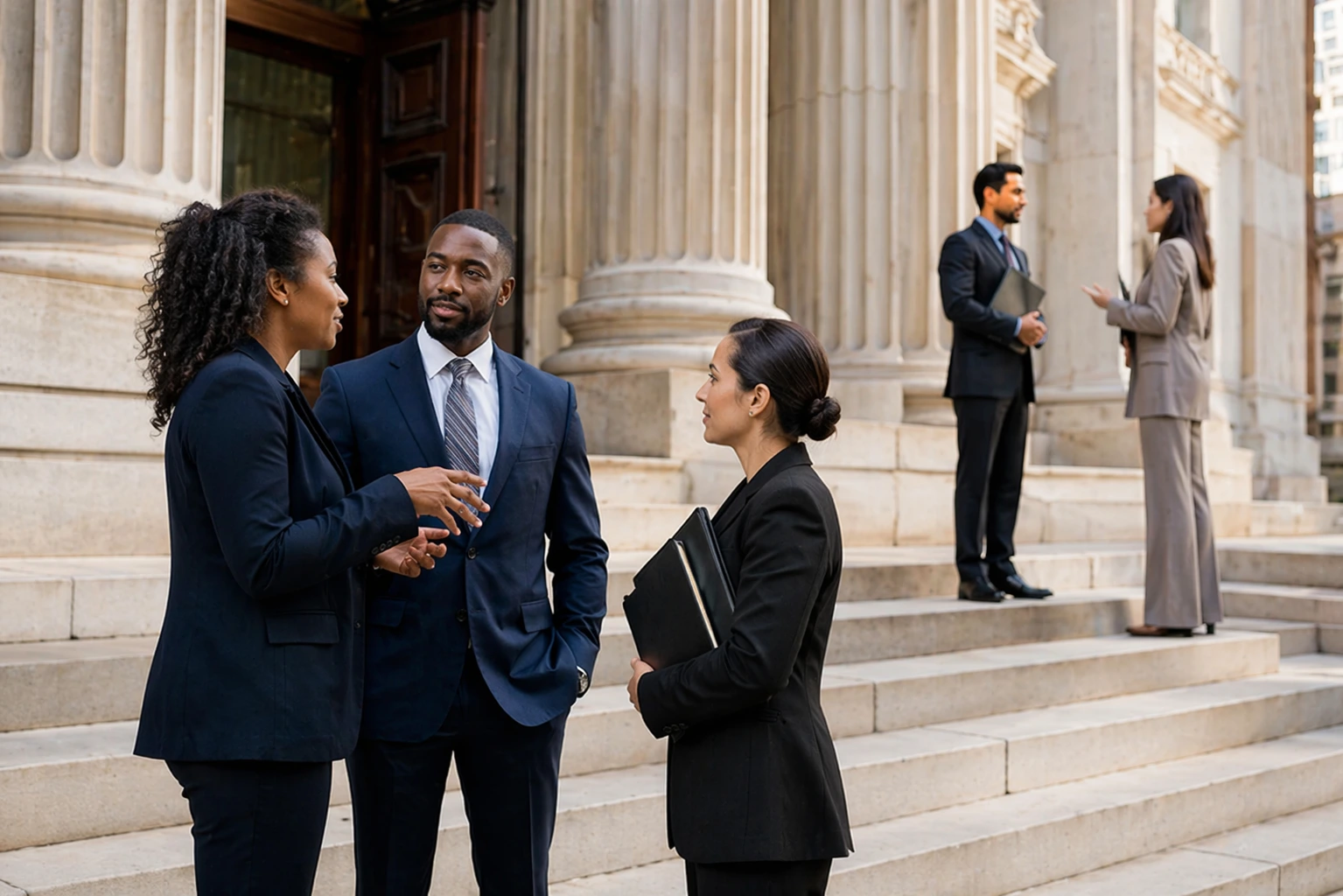 Public sector HR consulting in Texas for municipalities and government agencies