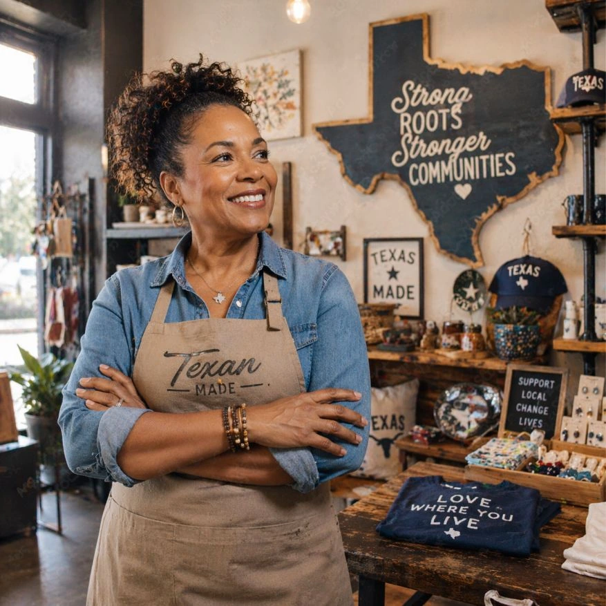 Small business HR consulting in Texas for growing employers