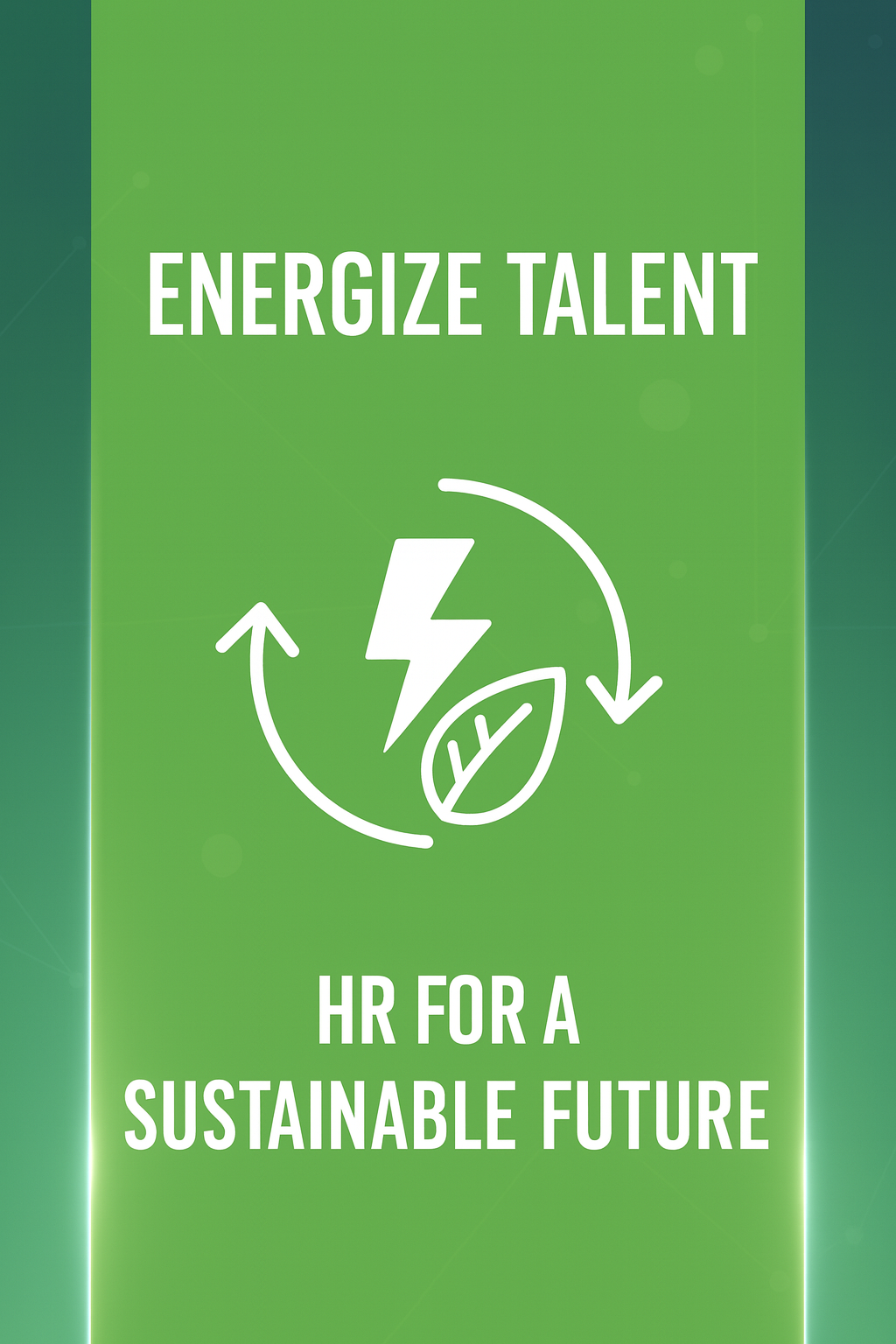 Startup growth stabilized by HR systems and processes