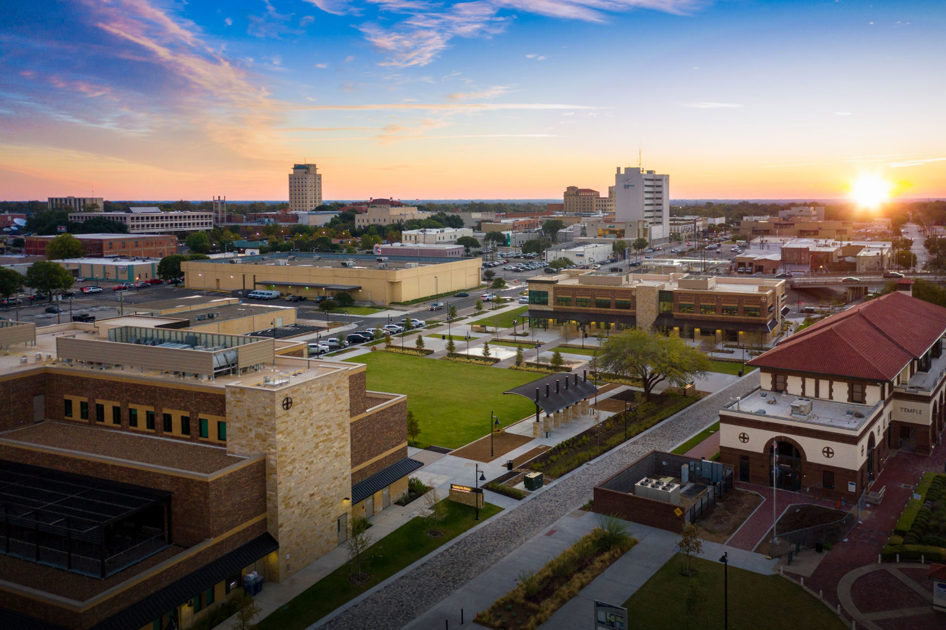 Virtual HR collaboration for Temple employers