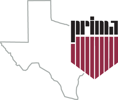 Texas PRIMA
